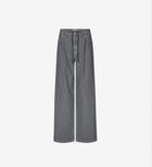 Baum und Pherdgarten Nanny Jeans - Pinstripe Grey