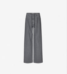 Baum und Pherdgarten Nanny Jeans - Pinstripe Grey
