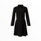 Tara Jarmon Rielle Dress - Black