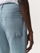 rag & bone Fit 2 Slim Fit Jeans - Stone Blue