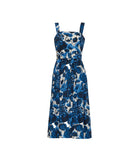 Cara Cara Candace Dress - Flora Grove Blue