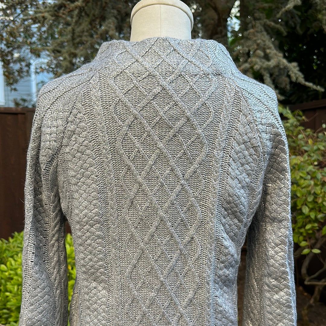 Veronica beard outlet dean sweater