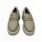 Halmanera Rama 11M - Beige