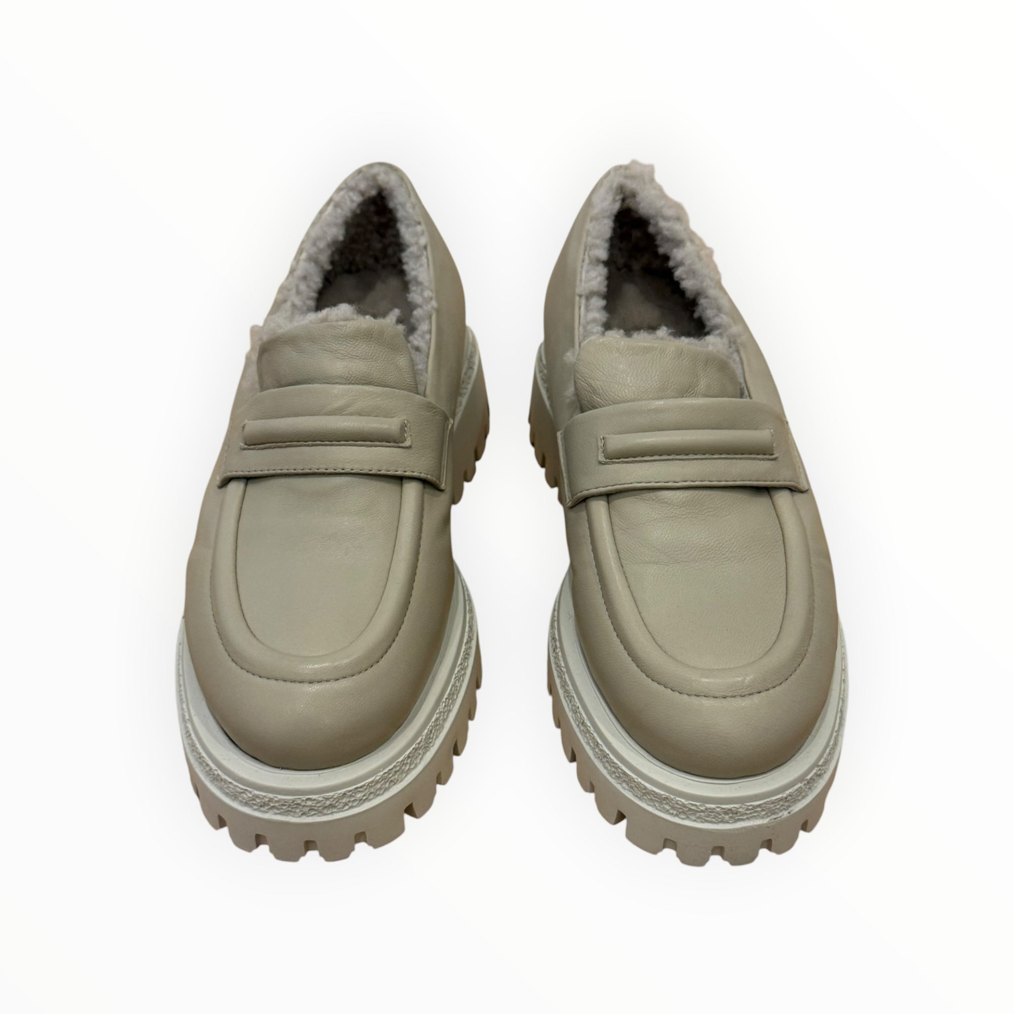 Halmanera Rama 11M - Beige