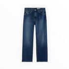 AG Jeans Brinley Crop - 7 Years La Jolla