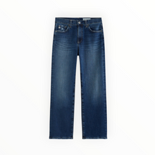 AG Jeans Brinley Crop - 7 Years La Jolla