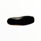 Halmanera Peg 11 Leather Flat - Bronze Metal