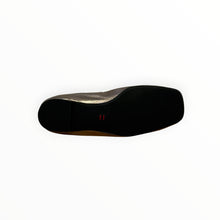 Halmanera Peg 11 Leather Flat - Bronze Metal