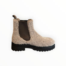 HOMERS Curly Sanders Bootie