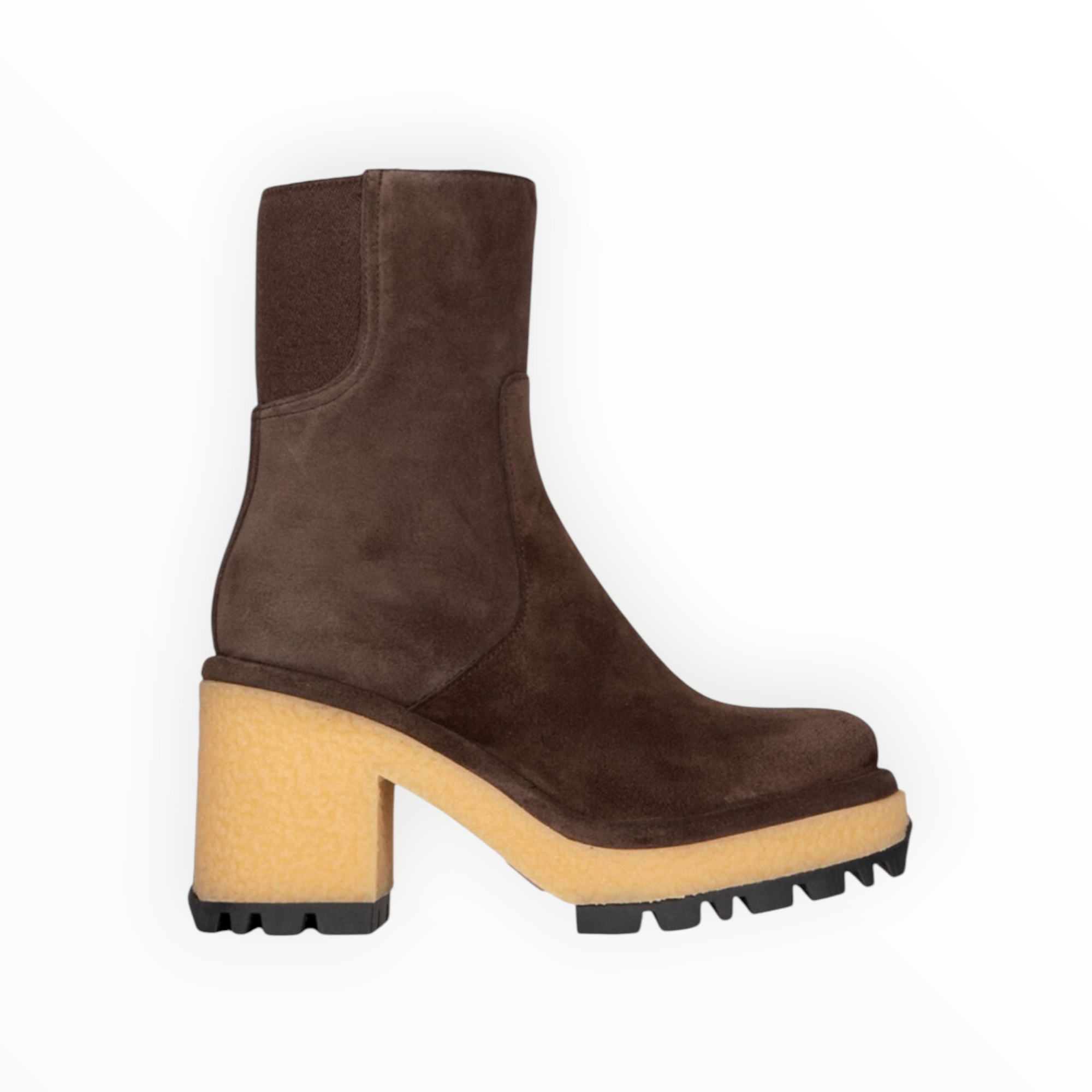 HOMERS Aspen Wedge - Crosta Pepe