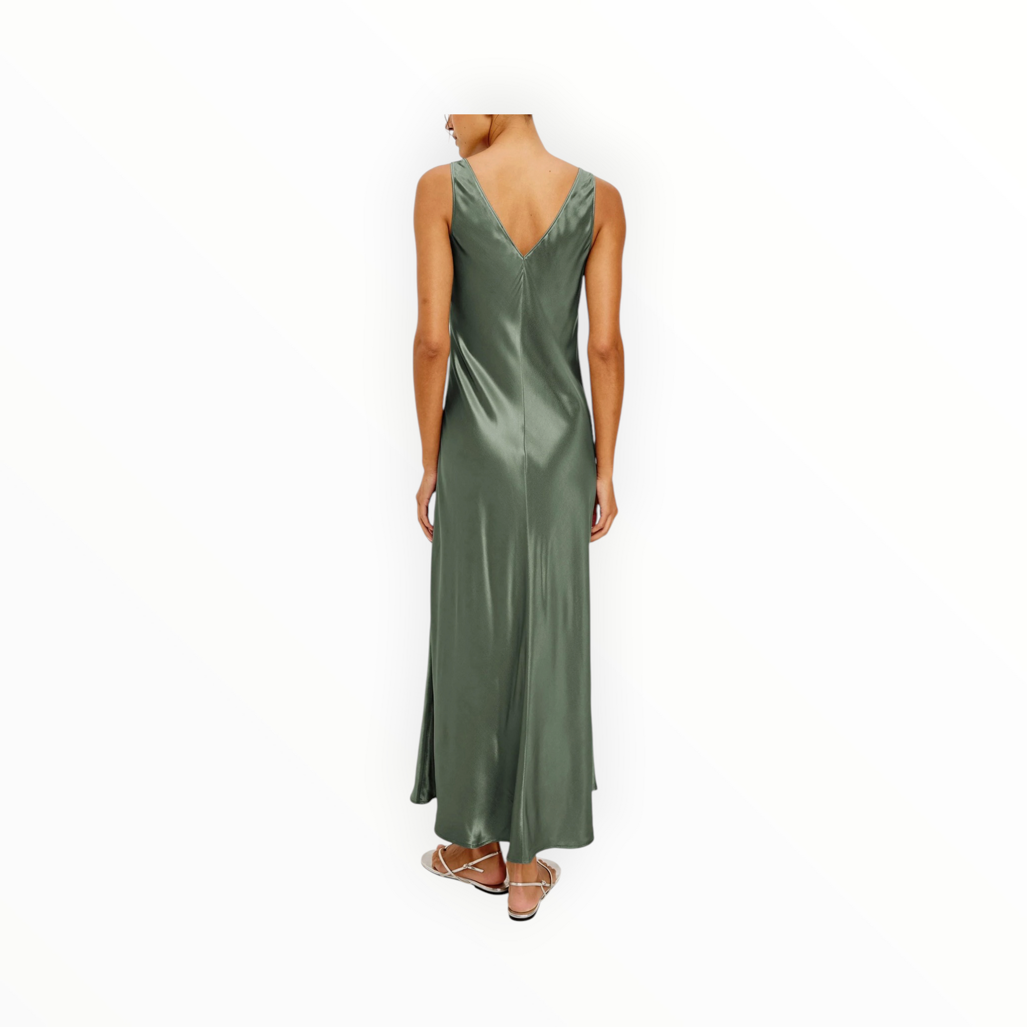 Rails Cressia Dress - Ivy