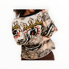 Aldo Martins Aino Sweater