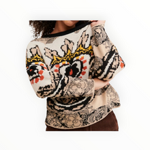 Aldo Martins Aino Sweater
