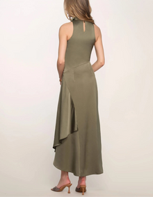 heartloom Laurel Dress - Forest