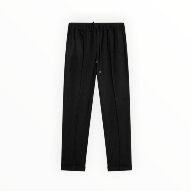 Liviana Conti Brian Trousers - Black