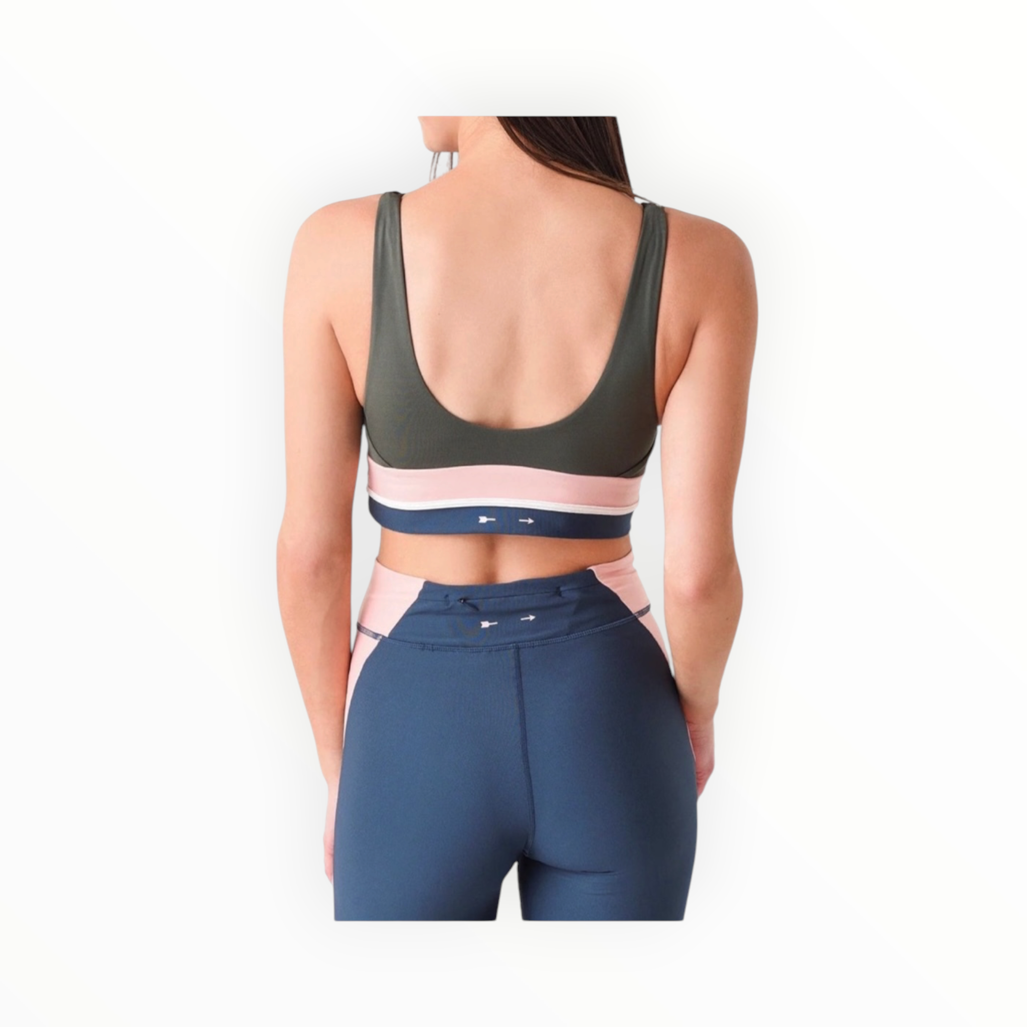 The Upside Himalaya Nadiya Bra