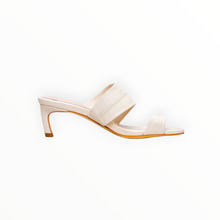 Intentionally Blank Ving Sandal - Off White