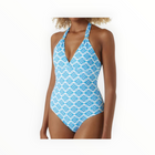 Melissa Odabash Rimini Diamond Swimsuit