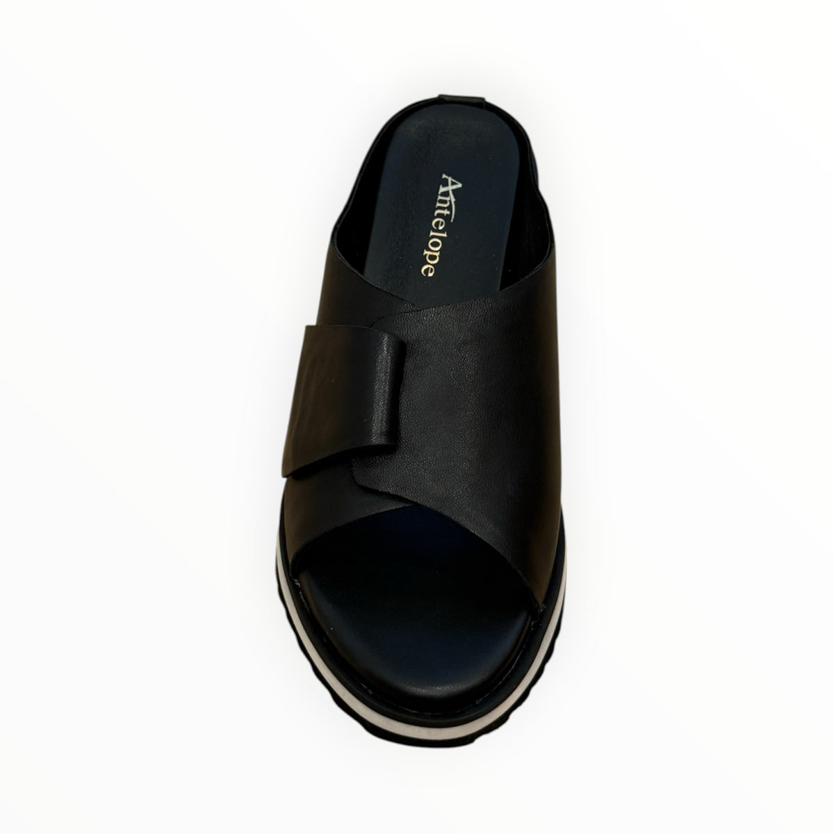 Antelope B70 Padme Low - Black