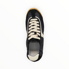 Dolce Vita Sariya Sneakers - Black Nylon