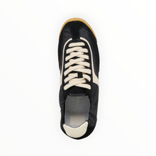 Dolce Vita Sariya Sneakers - Black Nylon