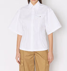 Berenice Celesta Top - White