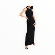 A.L.C. Skyler Gown - Black