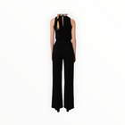 Tara Jarmon Ceciliana Jumpsuit - Black
