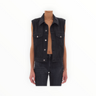 Haikure Ryder Satin Bull - Carbon