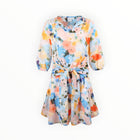 Finley Wildflower Coco Dress - Multi