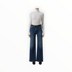 Citizens of Humanity Issy Wide Leg Jeans - Sarai