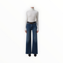Citizens of Humanity Issy Wide Leg Jeans - Sarai