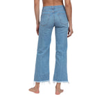 ASKK NY Crop Wide Leg - Keel Over