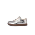 WODEN Bjork Leather - Silver