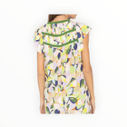 Caballero Elizabeth Top - Deco Tile