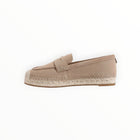 Sam Edelman Kai Flat - Tuscan Taupe