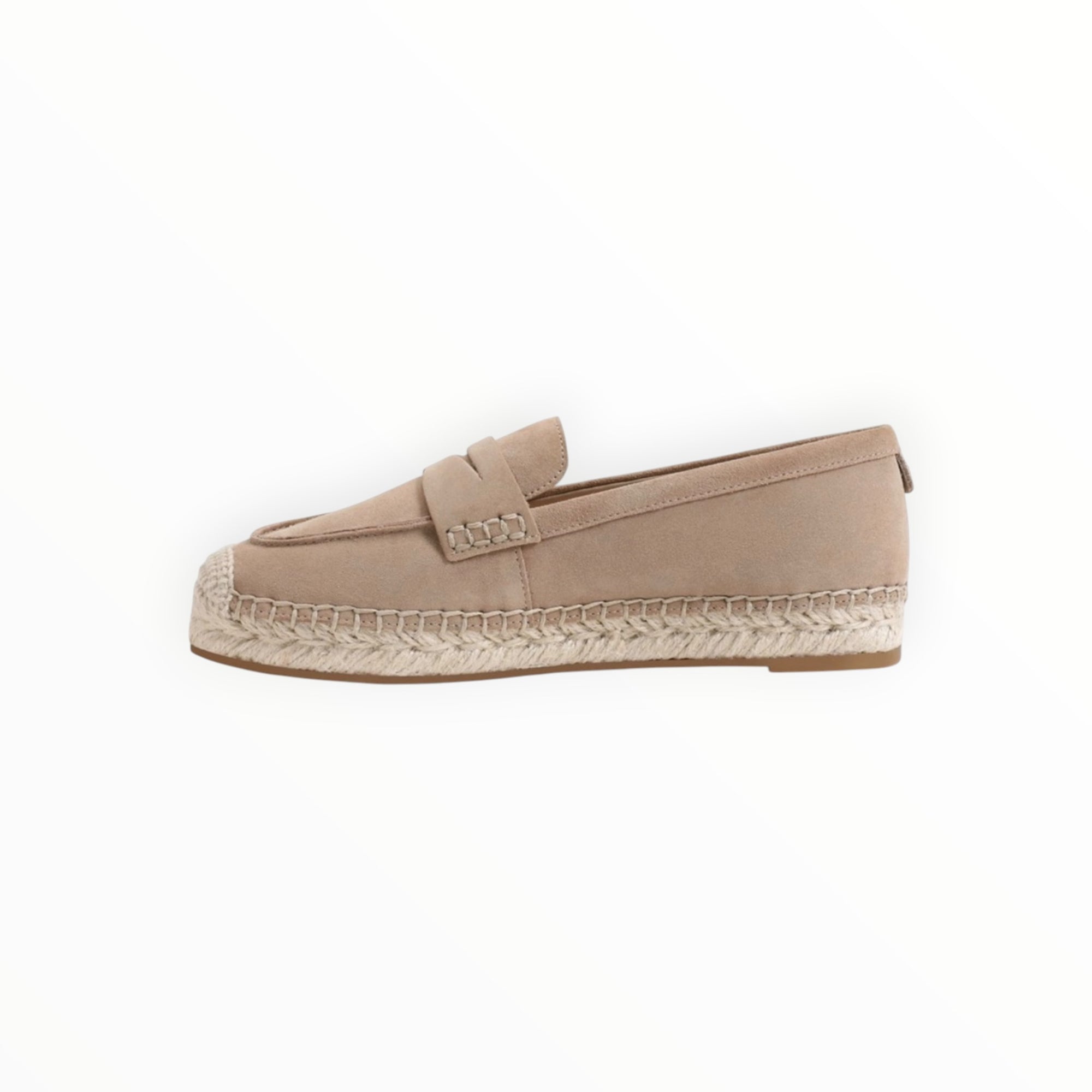 Sam Edelman Kai Flat - Tuscan Taupe