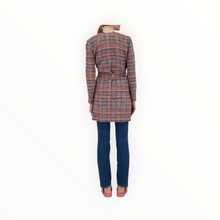 L'Agence Mid-Rise Slim Straight Jean - Sequoia