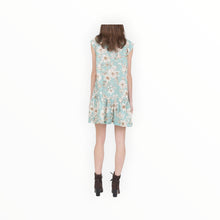 Christy Lynn Lucie Dress - Turquoise Magnolia