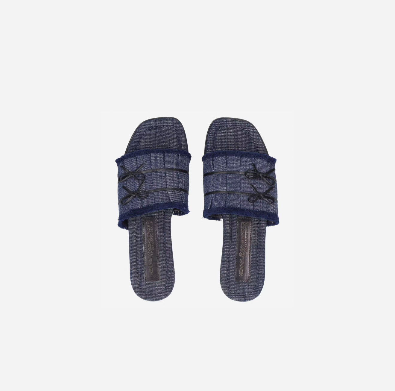 Kennel & Schmenger Holly - Indigo