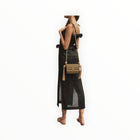 Christy Lynn Venus Dress - Black