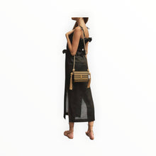 Christy Lynn Venus Dress - Black