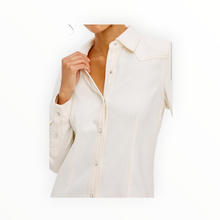 Rails Taiana Shirt - Ivory