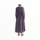 Apiece Apart Tuva Maxi Dress - Dutch Floral