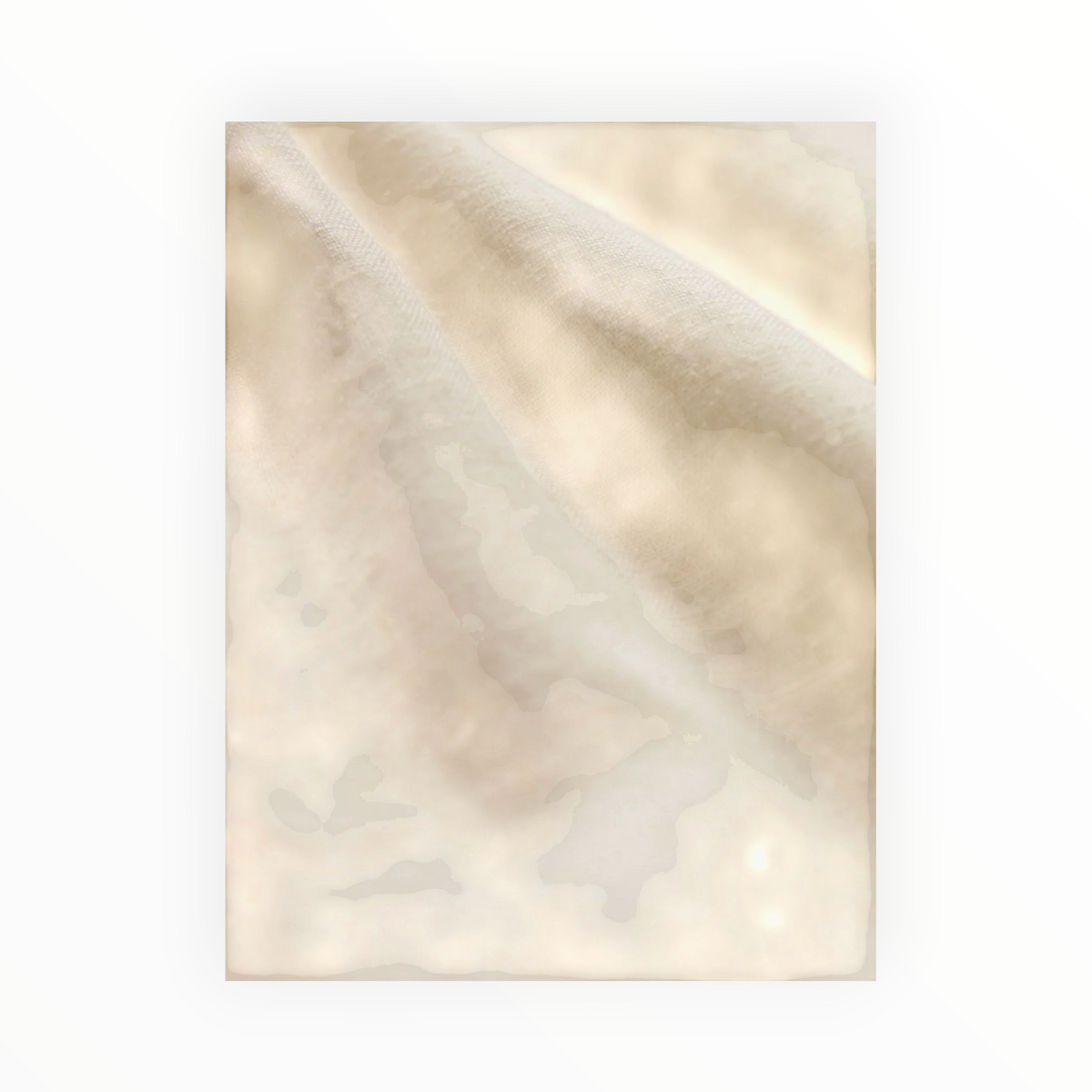 Z Supply Overlook Linen Pant - Cloud