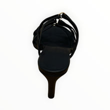 Frēda Salvador Pippa Heel - Black