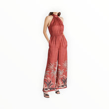 Steve Madden Danae Jumpsuit - Sand