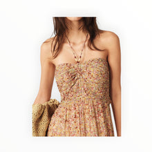 ba&sh Lorie Dress - Rose