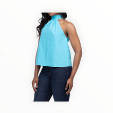 Amanda Uprichard Fontana Top - Marina