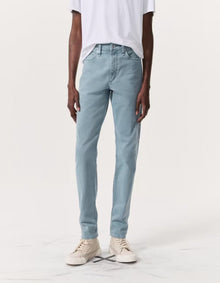 rag & bone Fit 2 Slim Fit Jeans - Stone Blue